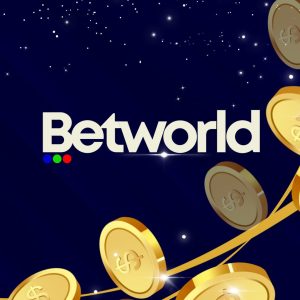 betworld casino online