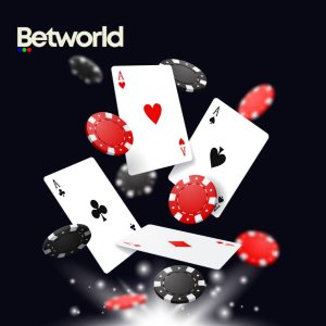betworld online 8