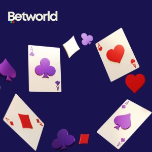Betworld ออนไลน์ 9
